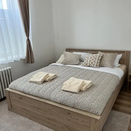2b Perfect Cosy In Centre