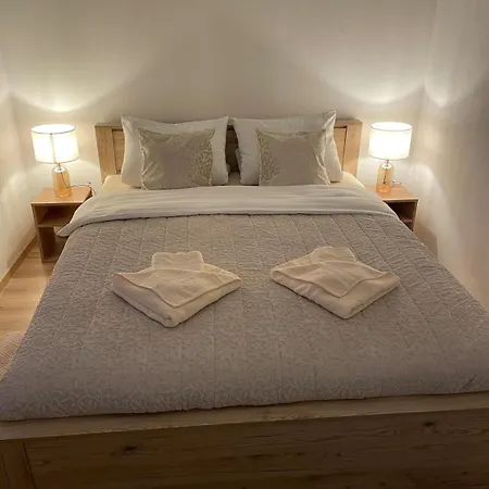 2b Perfect Cosy In Centre * Bratislava